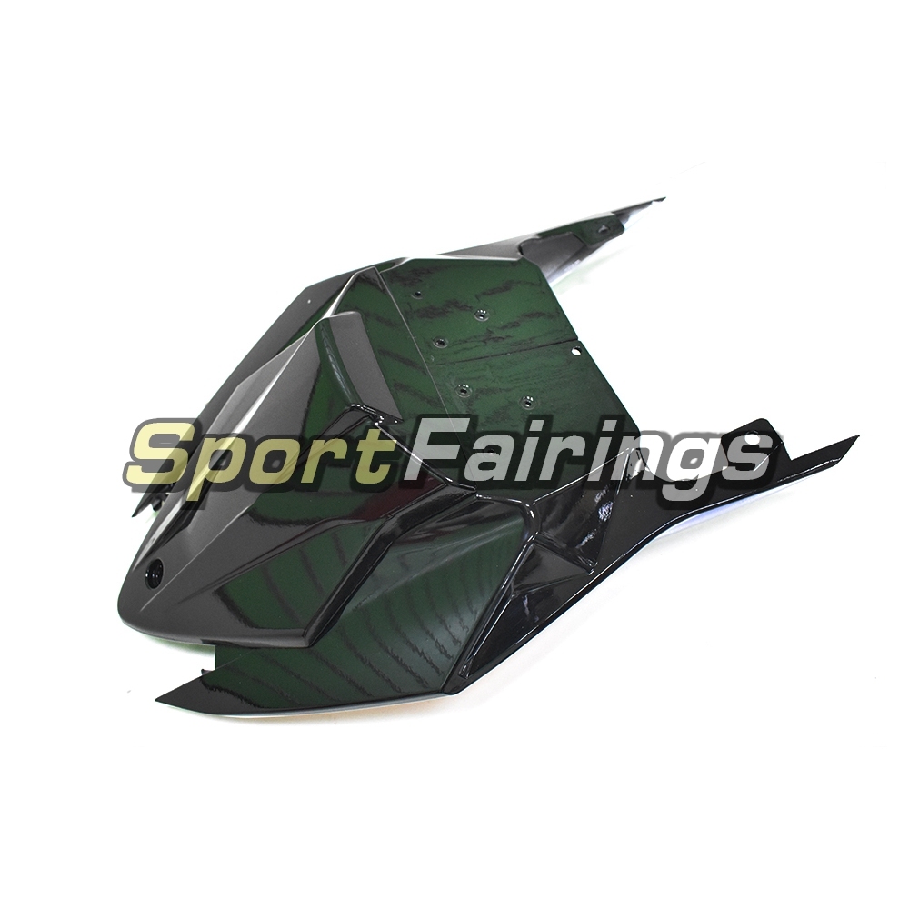 Fairing Kit Fit For BMW S1000RR 2015 2016 - HKT Blue White Black