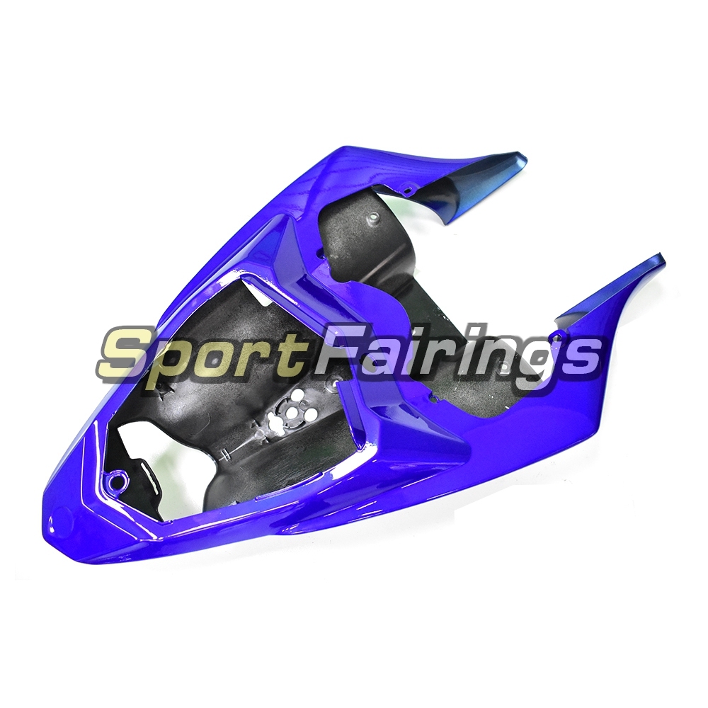 Fairing Kit Fit For Yamaha YZF R1 2009 - 2011 - Silver Blue