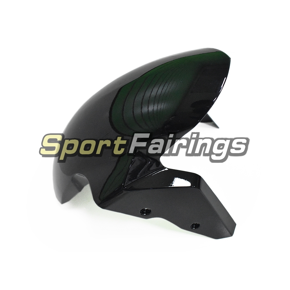 Fairing Kit Fit For BMW S1000RR 2017 2018 - Silver Black