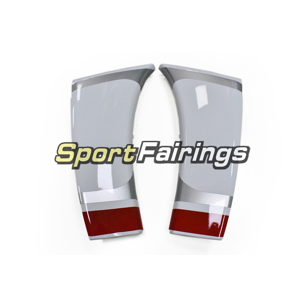 Fairing Kit Fit For Yamaha TMAX530 2012 - 2014 - Red White