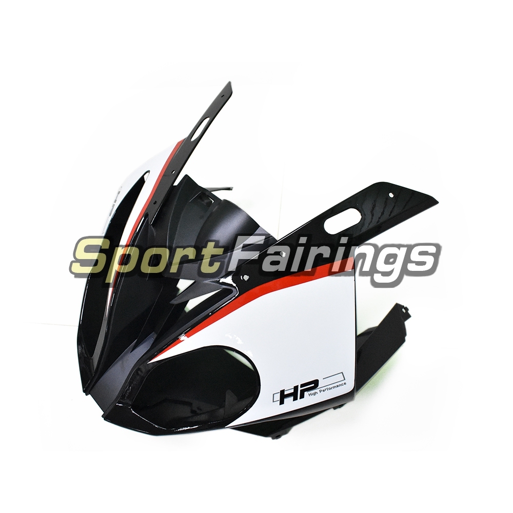 Fairing Kit Fit For BMW S1000RR 2015 2016 - HKT Blue White Black
