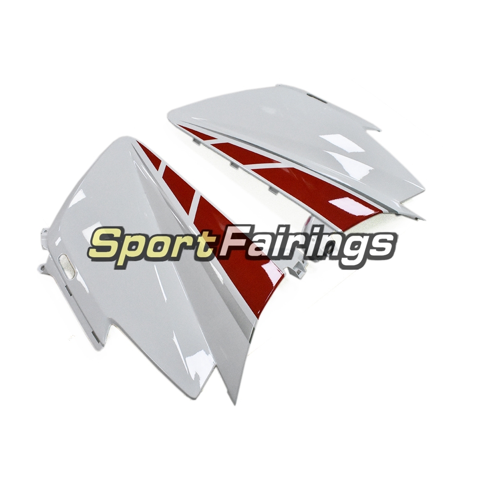 Fairing Kit Fit For Yamaha TMAX530 2012 - 2014 - Red White