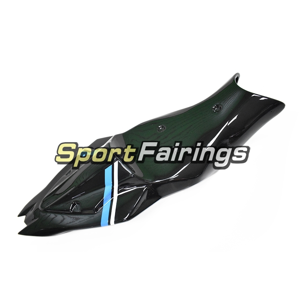 Firberglass Fairing Kit Fit For BMW S1000RR 2015 2016 - Black Sky Blue