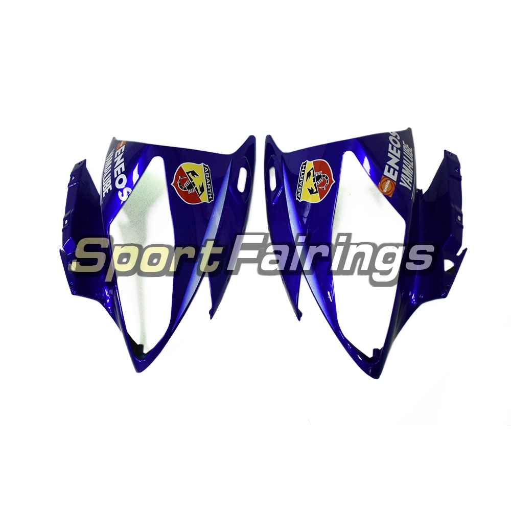 Fairing Kit Fit For Yamaha YZF R6 2006 2007 - Black Blue