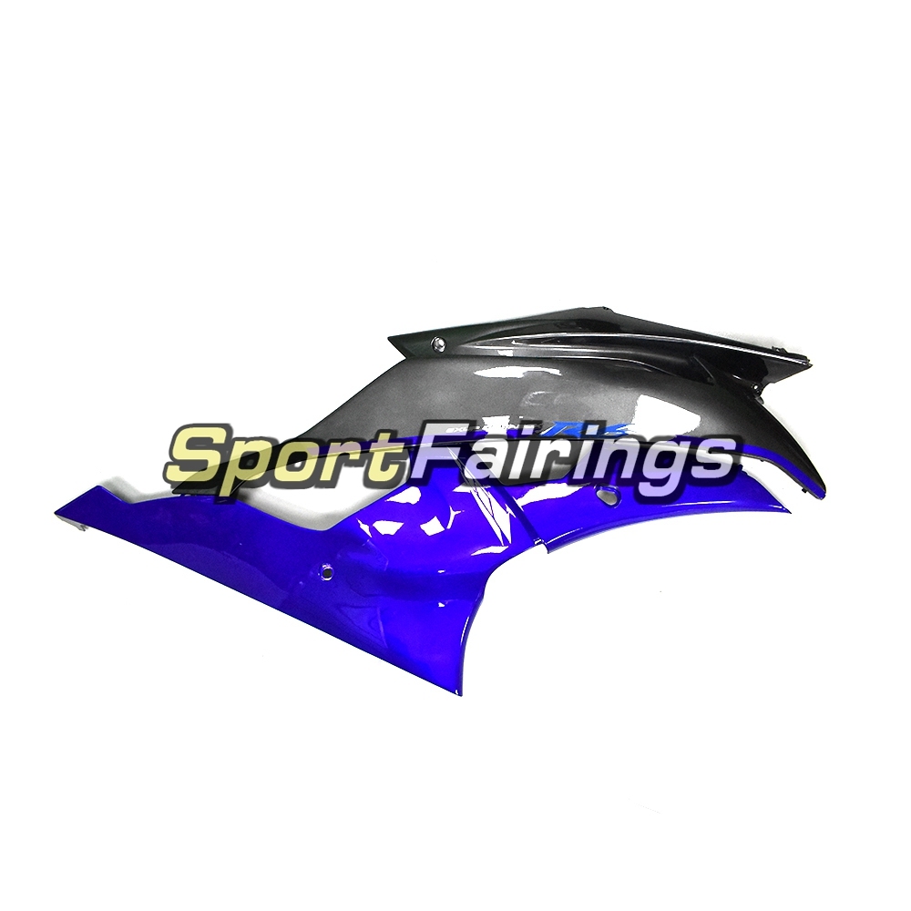 Fairing Kit Fit For Yamaha YZF R6 2008 - 2016 - Grey Blue