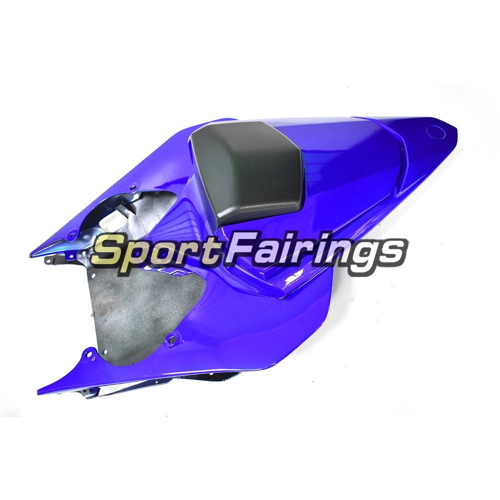 Fairing Kit Fit For Yamaha YZF R6 2008 - 2016 - Grey Blue