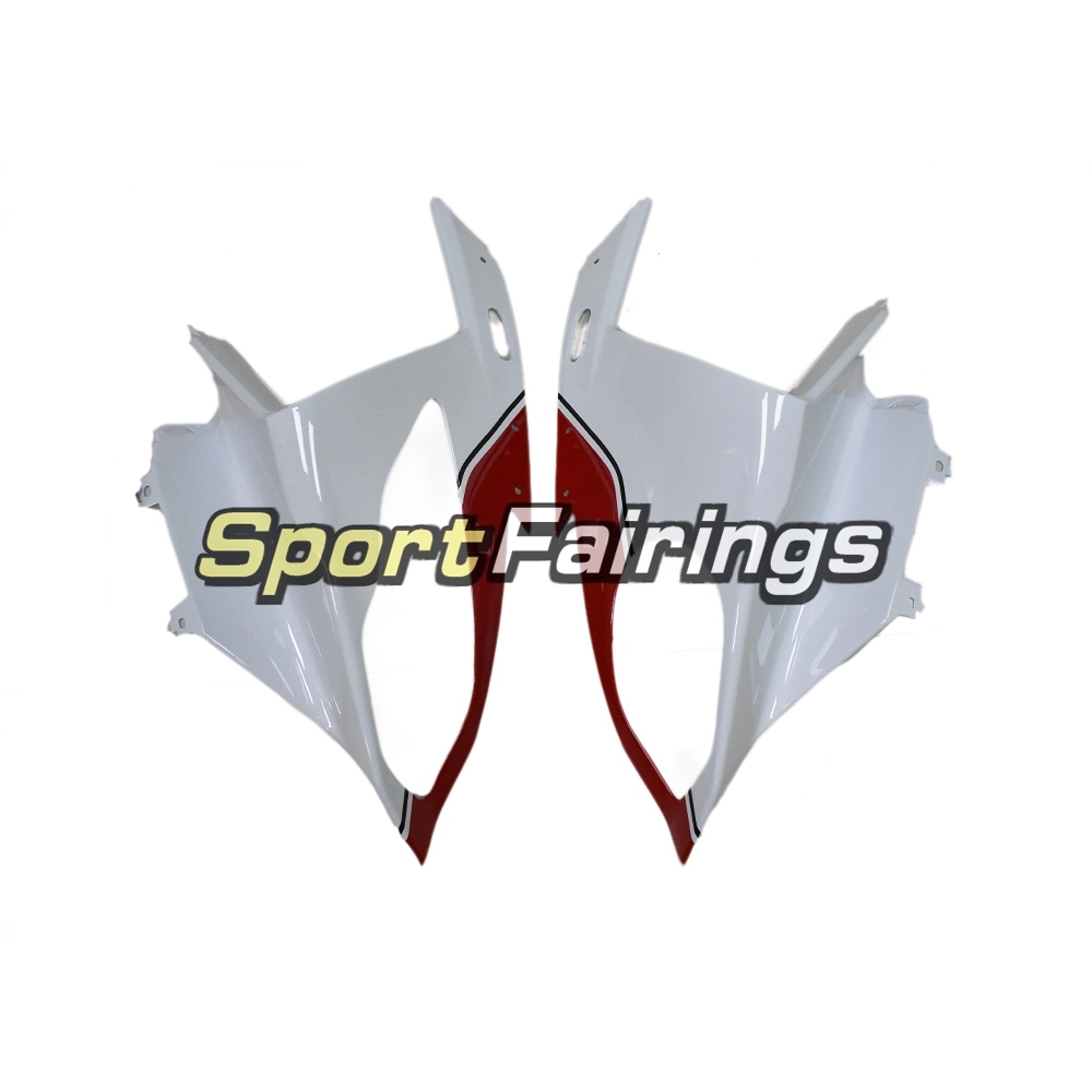 Fairing Kit Fit For BMW S1000RR 2015 2016 - Red White Black