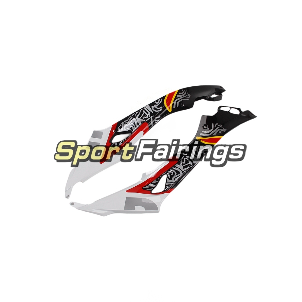 Fairing Kit Fit For BMW S1000RR 2017 2018 - Red Yellow