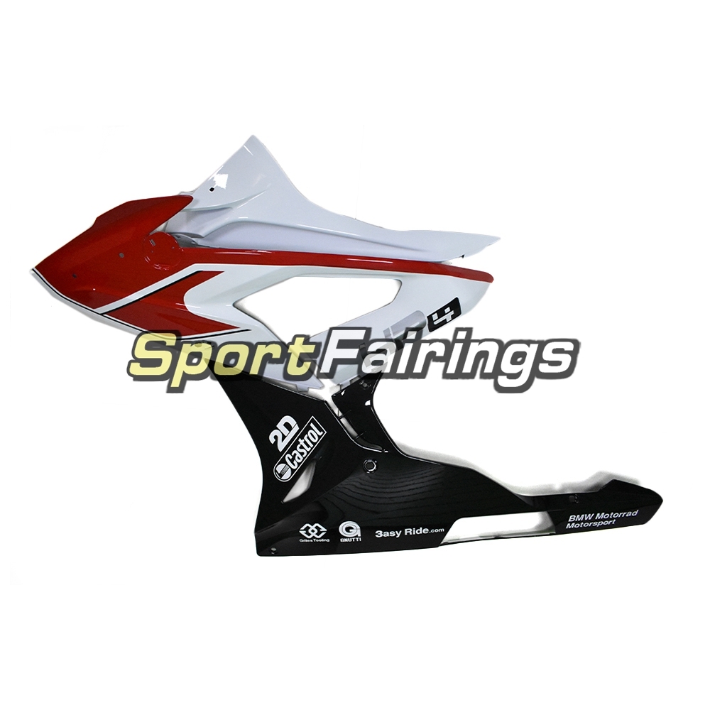 Fairing Kit Fit For BMW S1000RR 2015 2016 - Red White Black