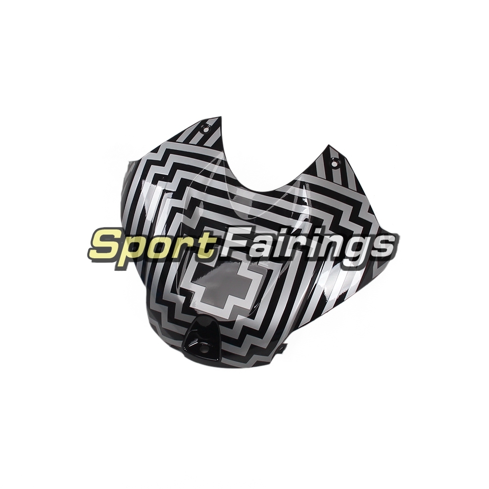 Fairing Kit Fit For BMW S1000RR 2017 2018 - Red Yellow