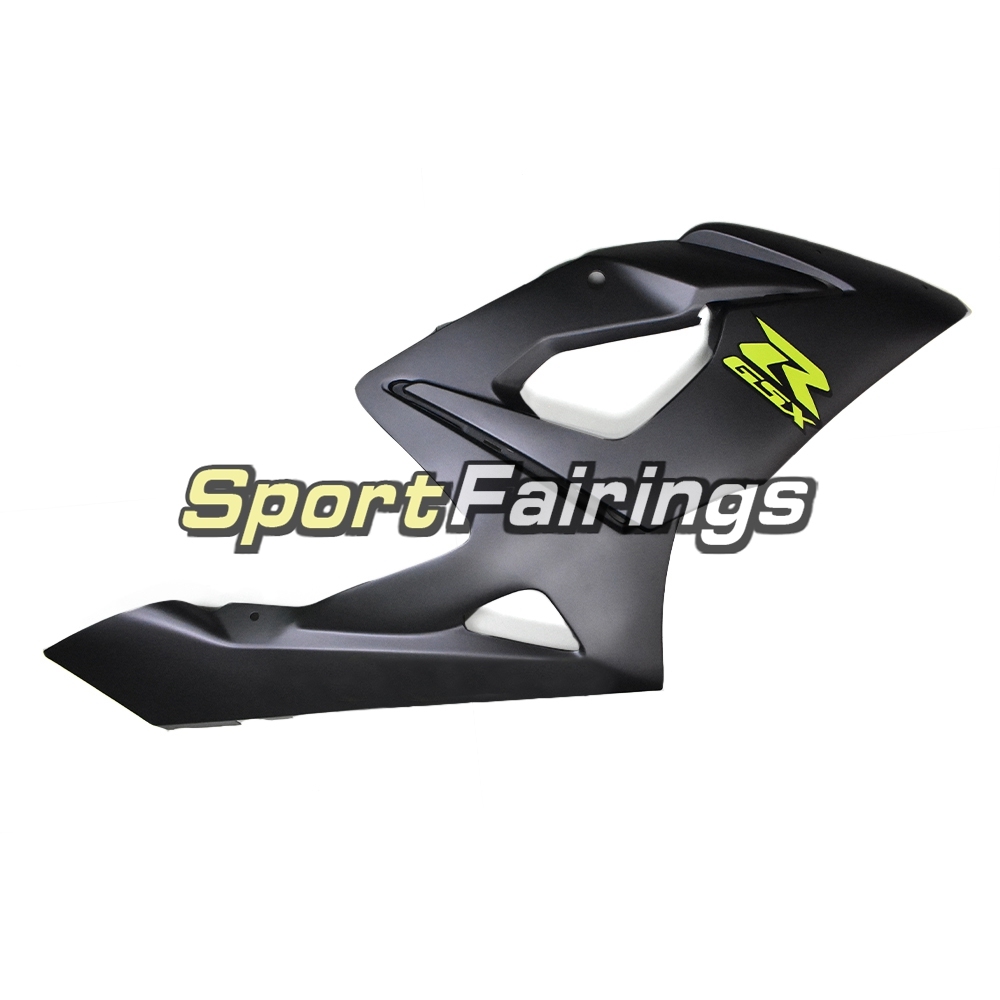 Fairing Kit Fit For Suzuki GSXR1000 K5 2005 - 2006 - Cement Gray
