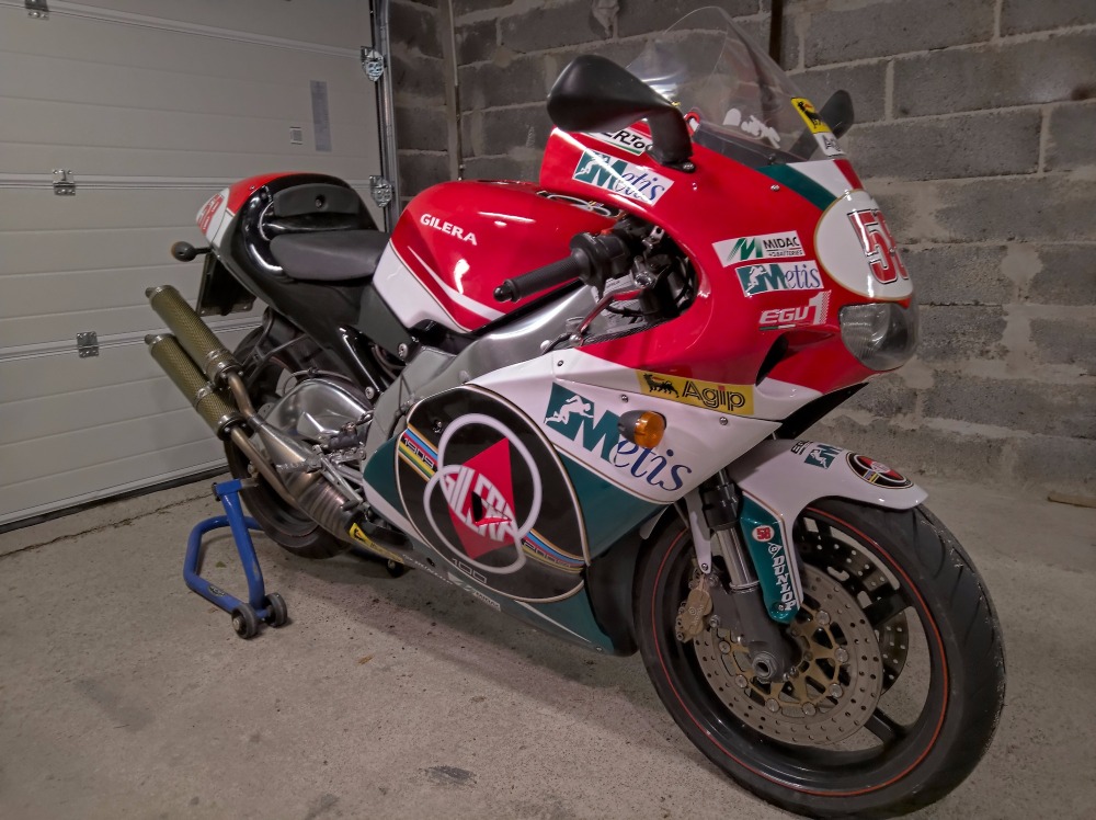 Hot Complete Fairins Fit For Aprilia RS250 1998 - 2002 - 58 Red Green White Black
