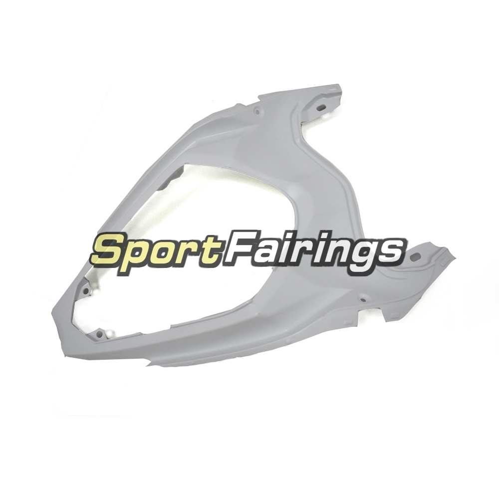 Unpainted Full Fairing Kit Fit For Kawasaki Ninja 400 NINJA400 2018 - 2020  - Naked Bodywork