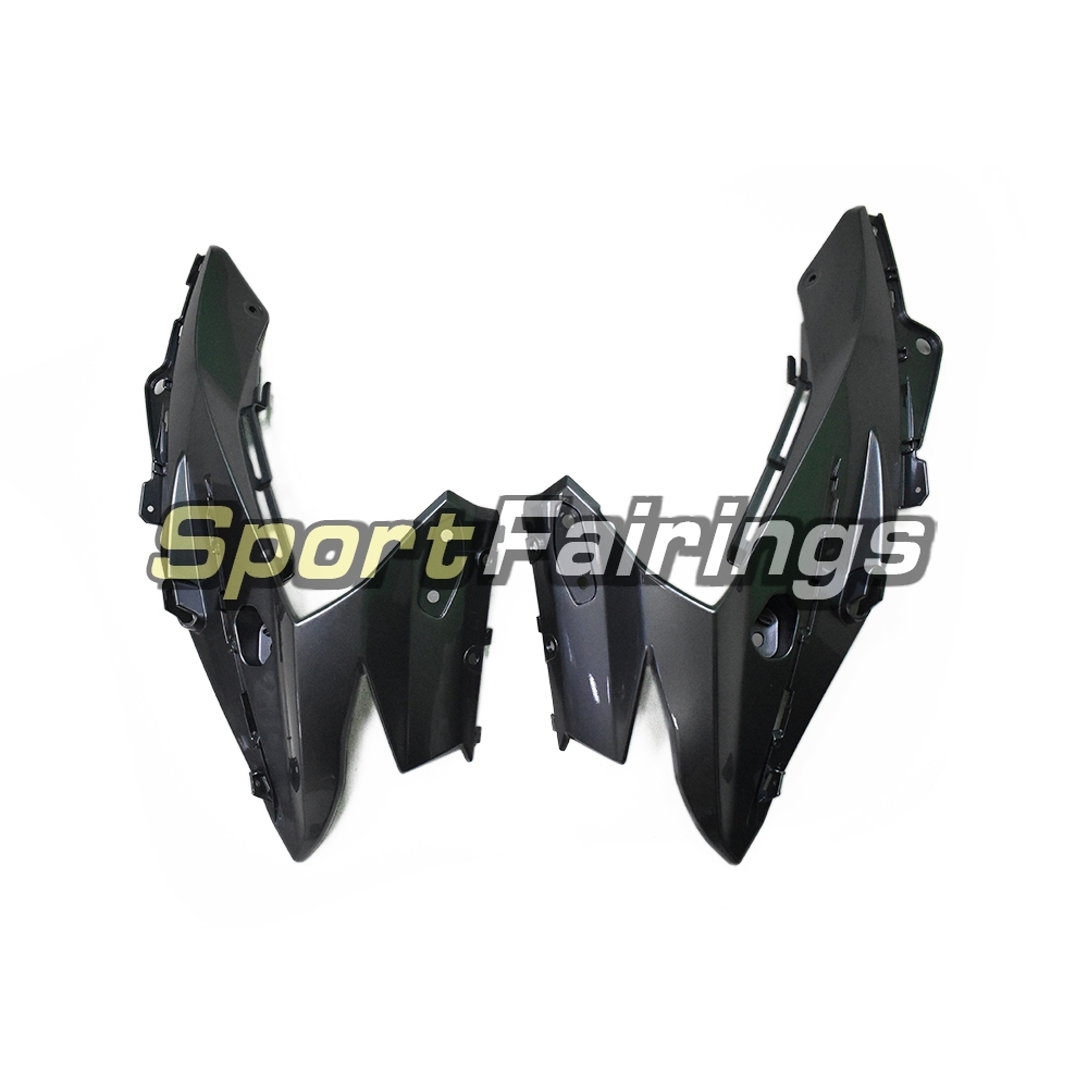 Fairing Kit Fit For Suzuki GSX250R 2017 - Grey