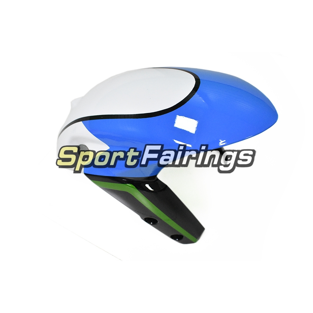 Fairing Kit Fit For Suzuki GSXR1000 K9 2009 - 2016 - Blue Green