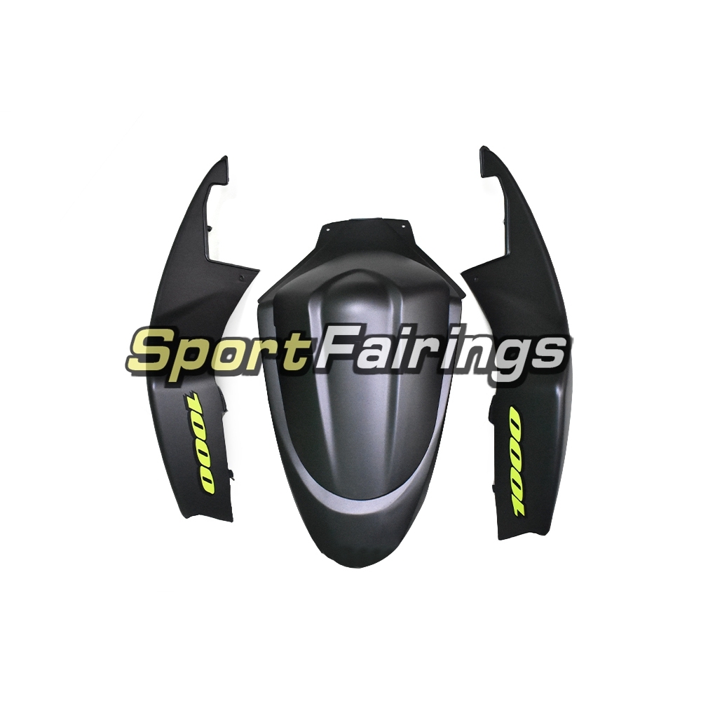 Fairing Kit Fit For Suzuki GSXR1000 K5 2005 - 2006 - Cement Gray