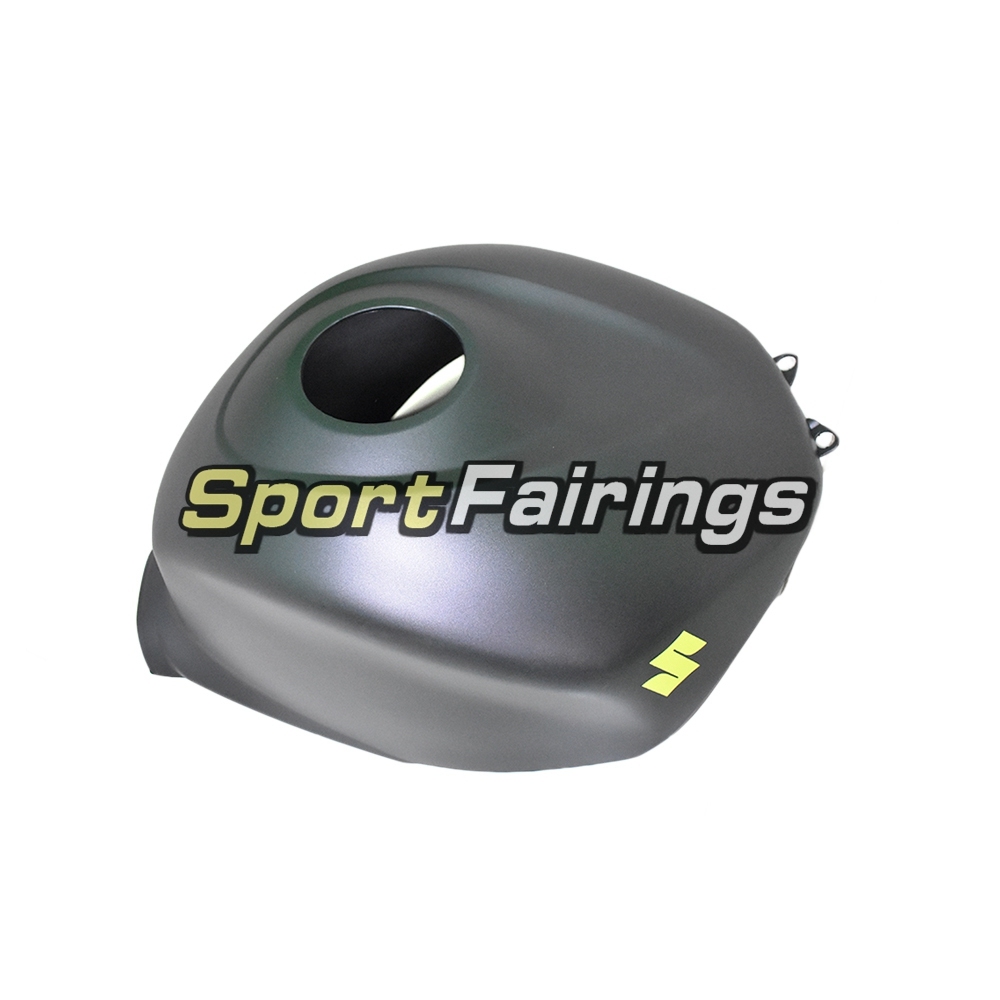 Fairing Kit Fit For Suzuki GSXR1000 K5 2005 - 2006 - Cement Gray