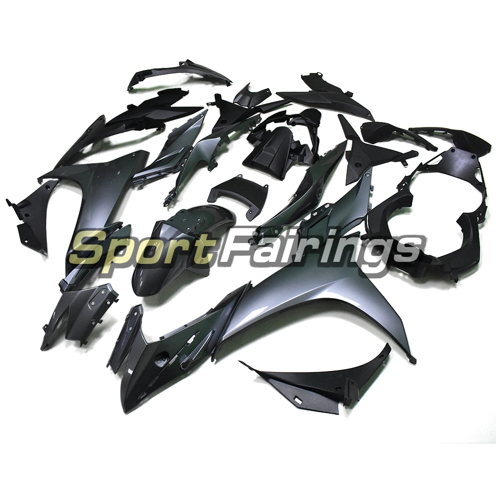 Fairing Kit Fit For Suzuki GSX250R 2017 - Grey