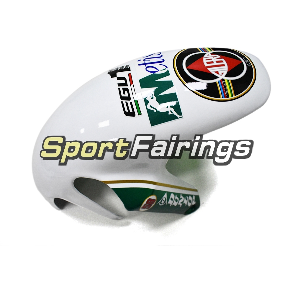 Hot Complete Fairins Fit For Aprilia RS250 1998 - 2002 - 58 Red Green White Black