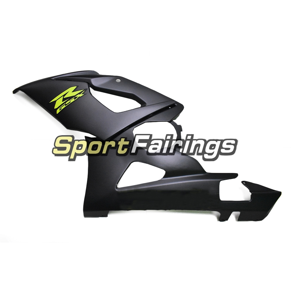 Fairing Kit Fit For Suzuki GSXR1000 K5 2005 - 2006 - Cement Gray