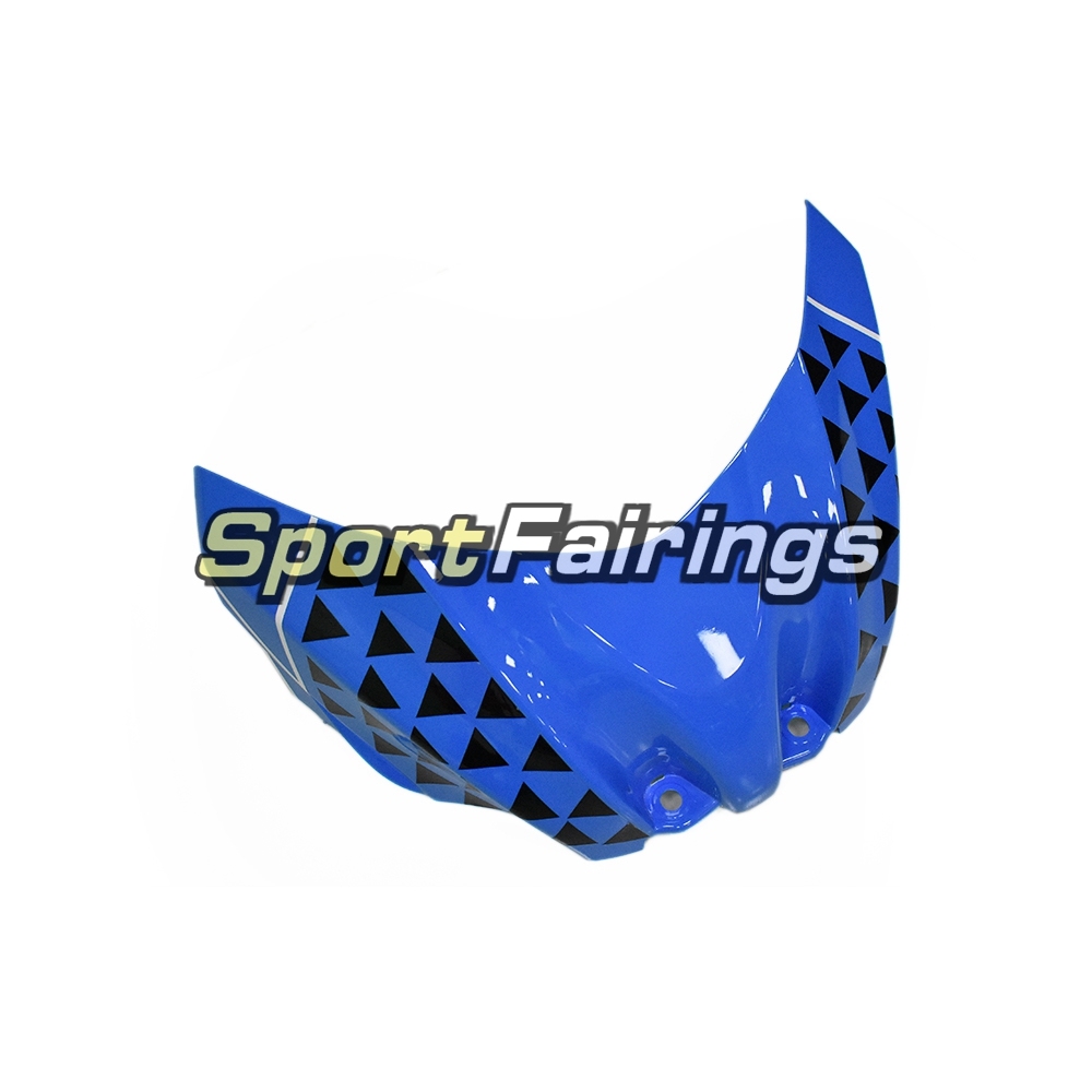 Fairing Kit Fit For Suzuki GSXR1000 K9 2009 - 2016 - Blue Green