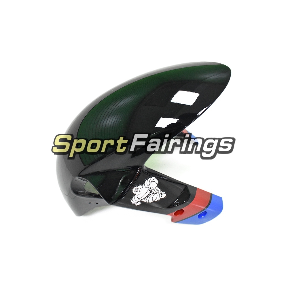 Fairing Kit Fit For Suzuki GSXR600 750 2006 - 2007 - Blue Red Silver