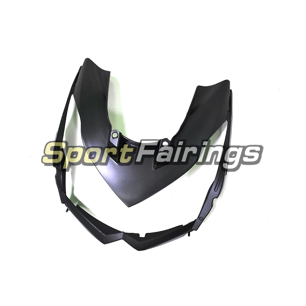 Complete Fairing Kit Fit For Kawasaki Z1000 2010 - 2013 - Gloss Pearl Green Black