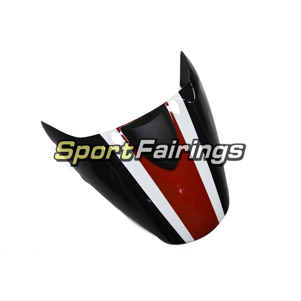 New Fairing Kit Fit For Ducati  696/796/795/M1000/M1100 2009 - 2011 - Gloss Red Black White