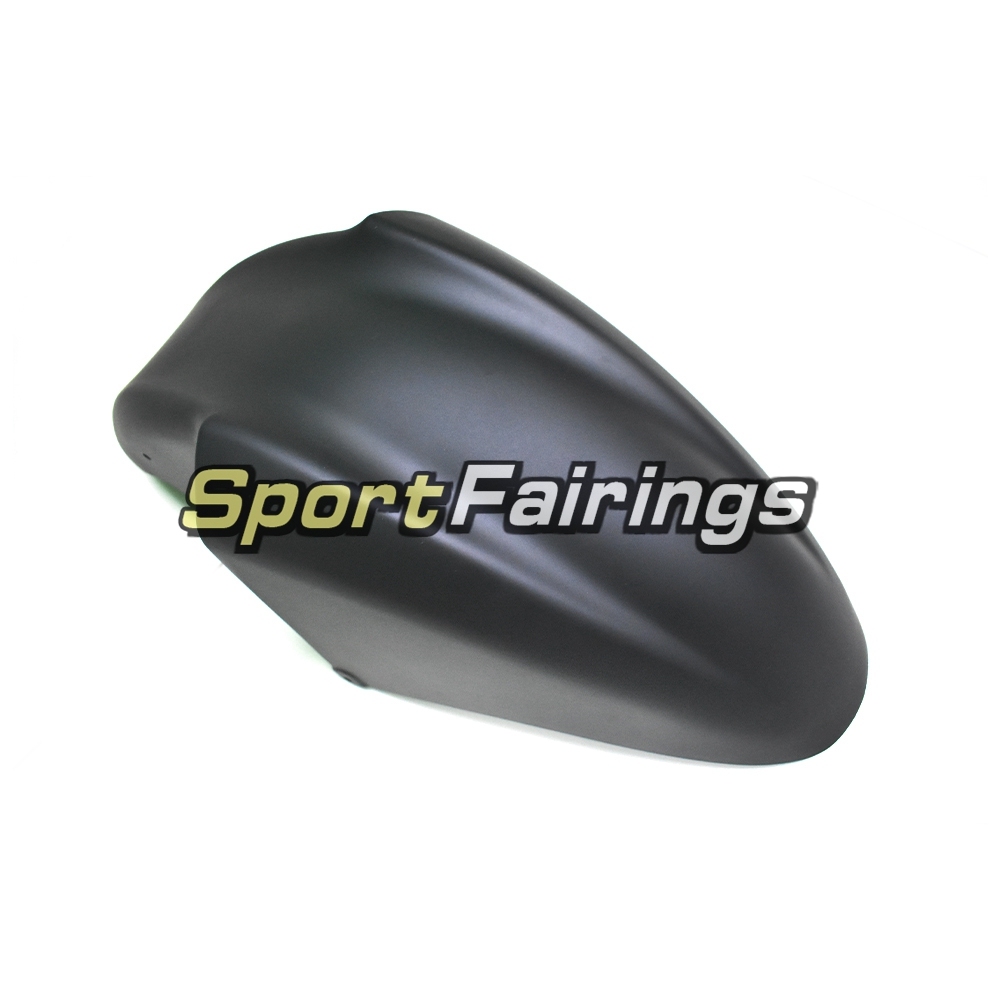 Complete Fairings Fit For Kawasaki ZZR400 1993 - 2007 - Matte Black