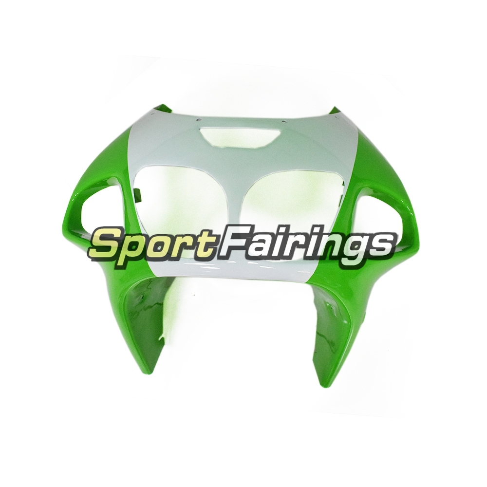 New Fairing Kit Fit For Kawasaki ZX7R 1996 - 2003 - Gloss Green White Black