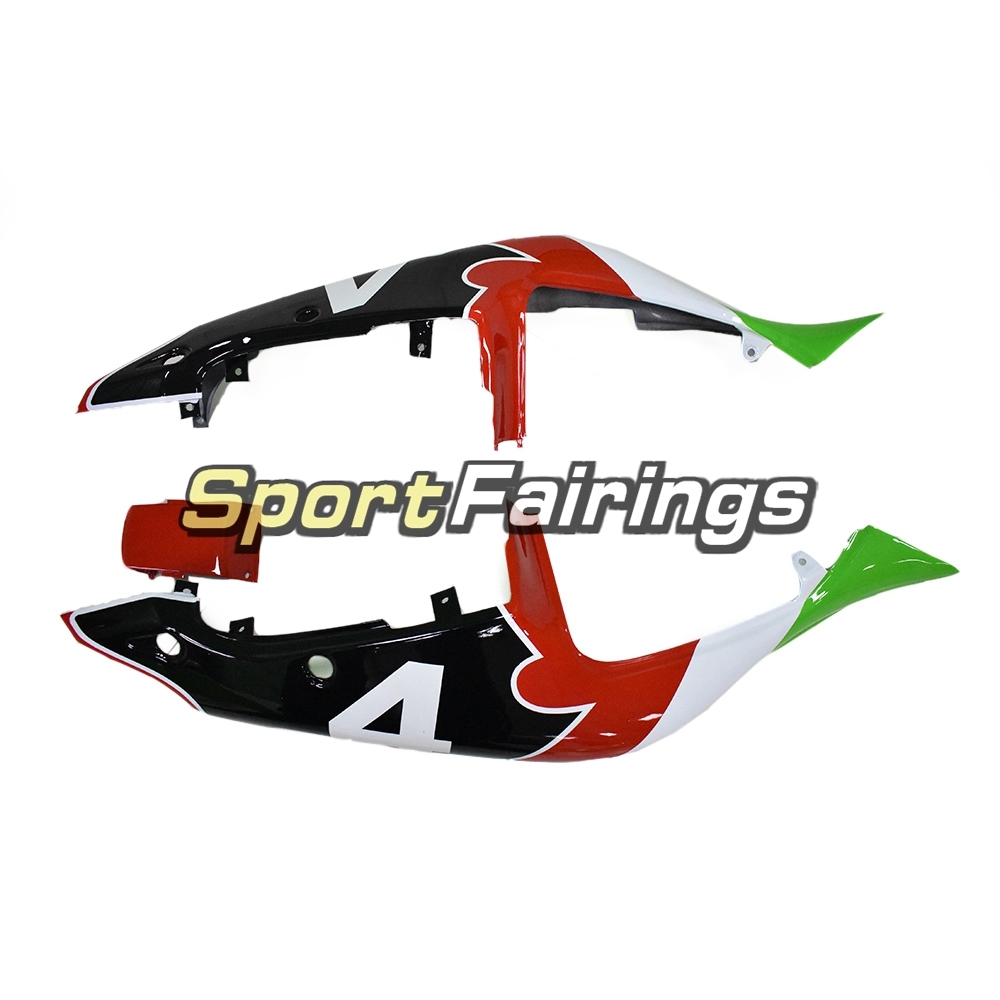 Hot Fairing Kit Fit For Kawasaki ZX7R 1996 - 2003 - White Green Black Red
