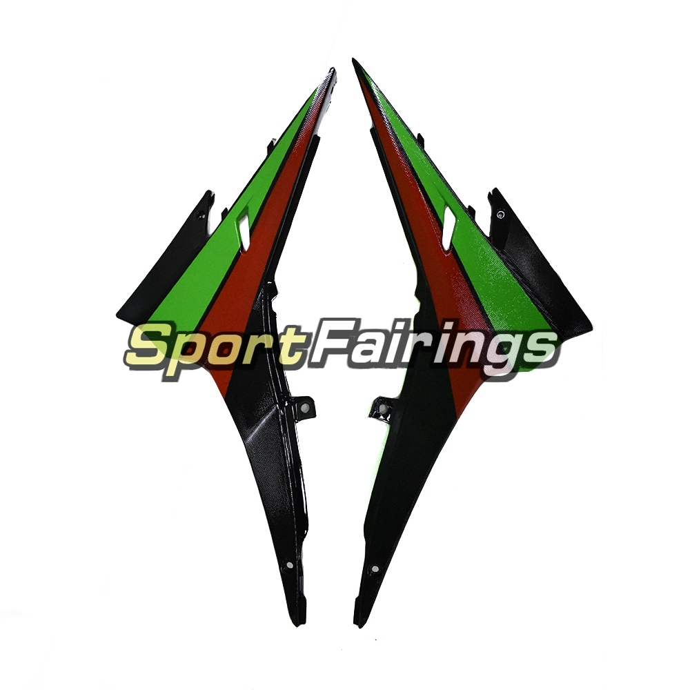 Complete Fairing Kit Fit For Aprilia RS125 RS4 125 2012 - 2014 - Green Red Black Orange