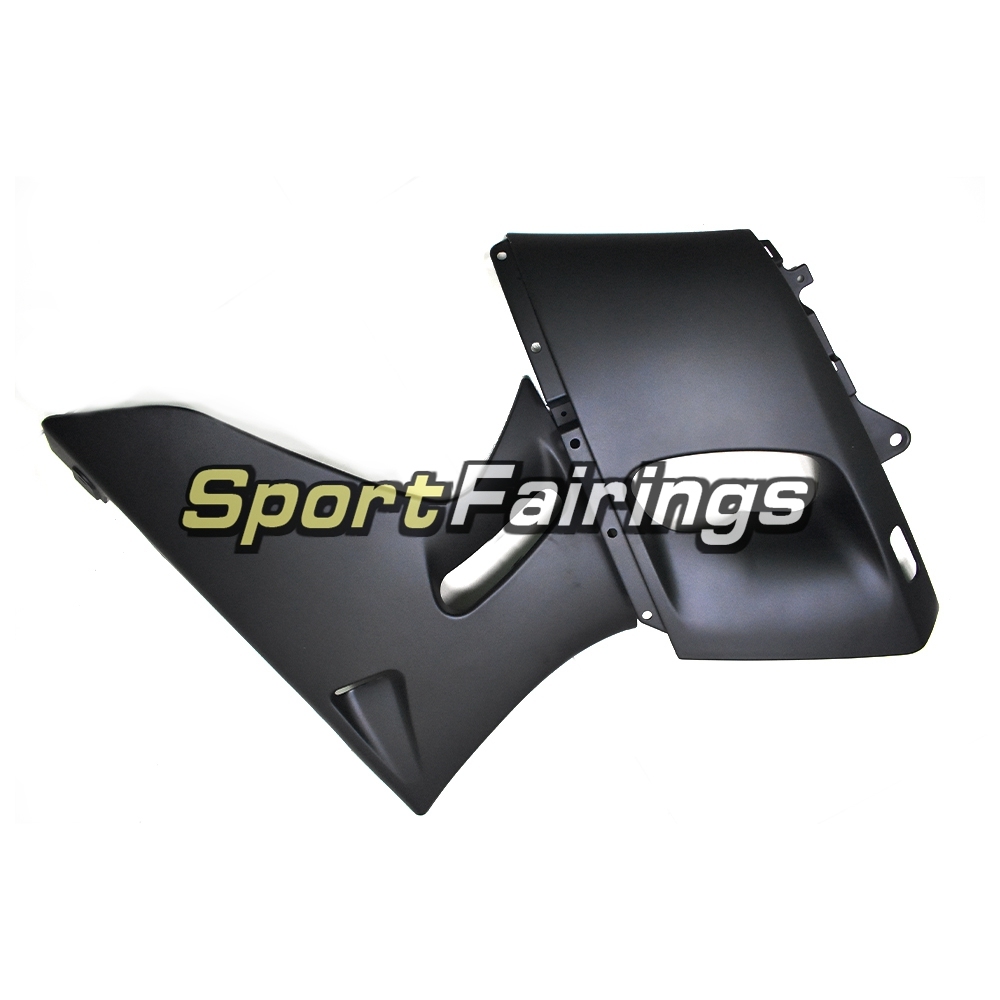 Complete Fairings Fit For Kawasaki ZZR400 1993 - 2007 - Matte Black