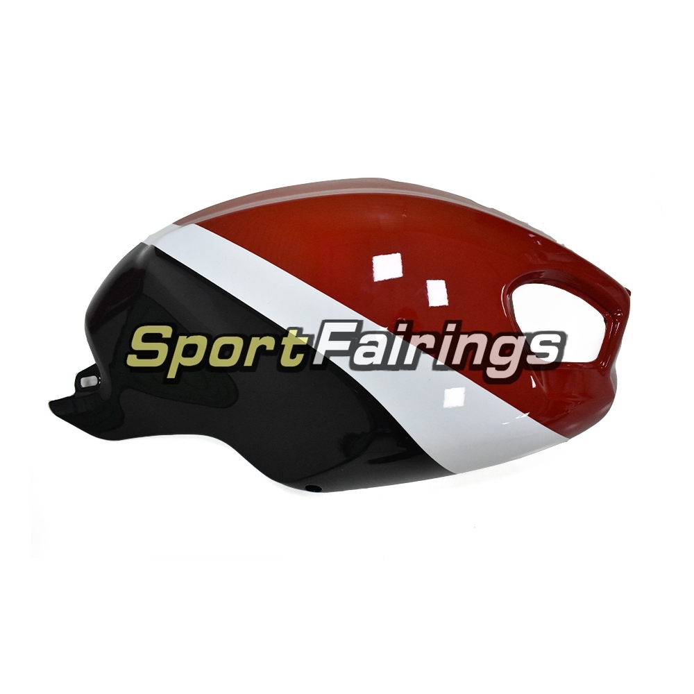 New Fairing Kit Fit For Ducati  696/796/795/M1000/M1100 2009 - 2011 - Gloss Red Black White