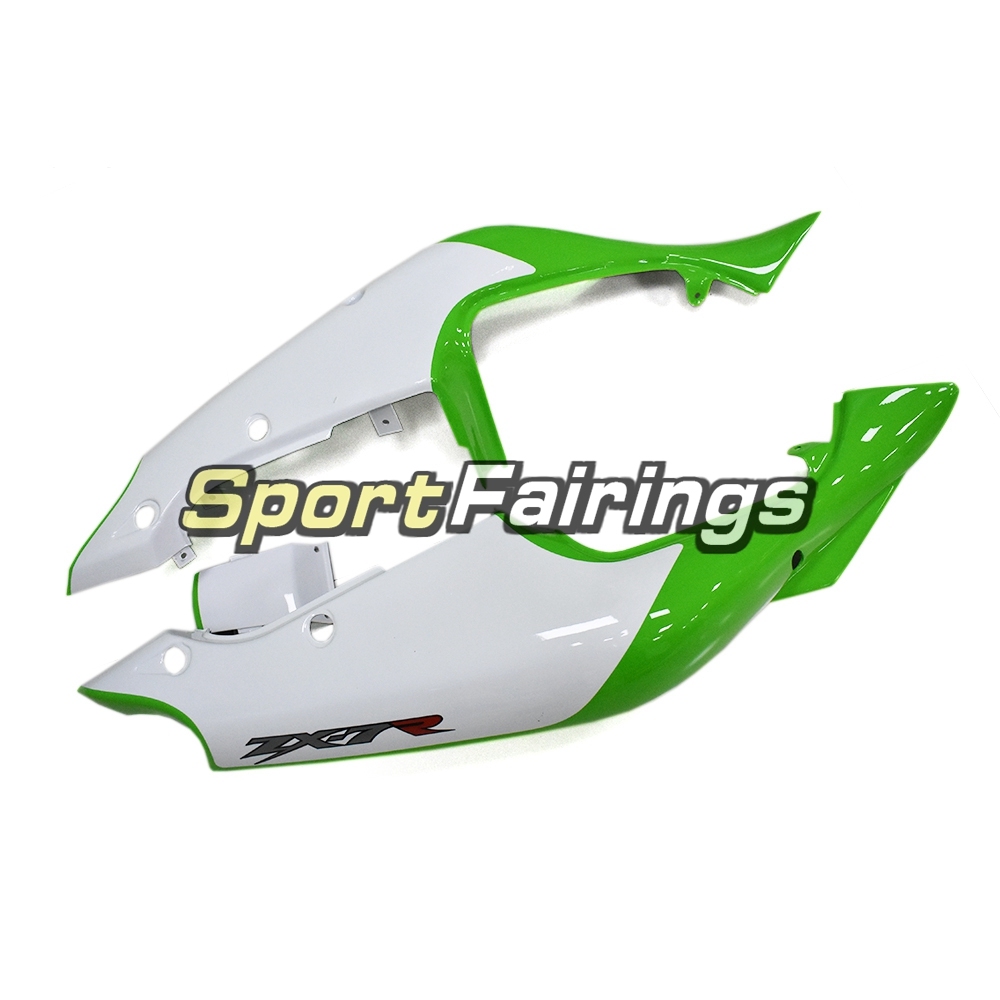 New Fairing Kit Fit For Kawasaki ZX7R 1996 - 2003 - Gloss Green White Black