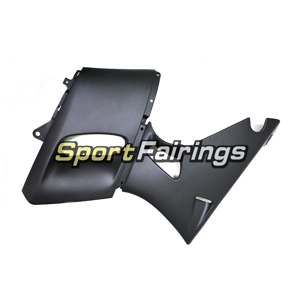 Complete Fairings Fit For Kawasaki ZZR400 1993 - 2007 - Matte Black
