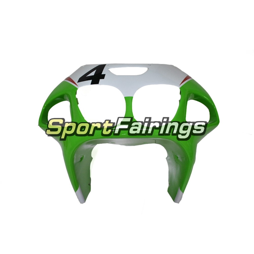 Hot Fairing Kit Fit For Kawasaki ZX7R 1996 - 2003 - White Green Black Red
