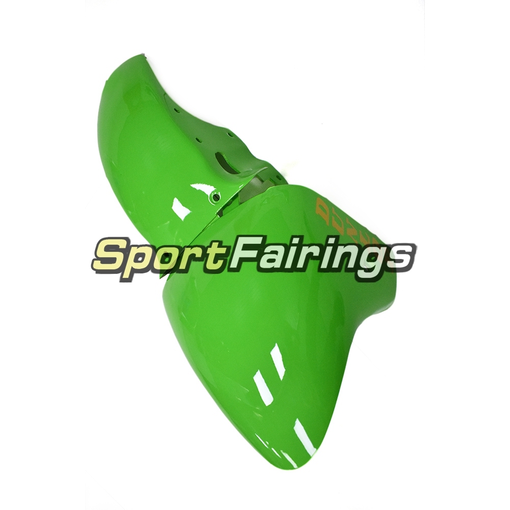 Hot Fairing Kit Fit For Kawasaki ZX7R 1996 - 2003 - White Green Black Red