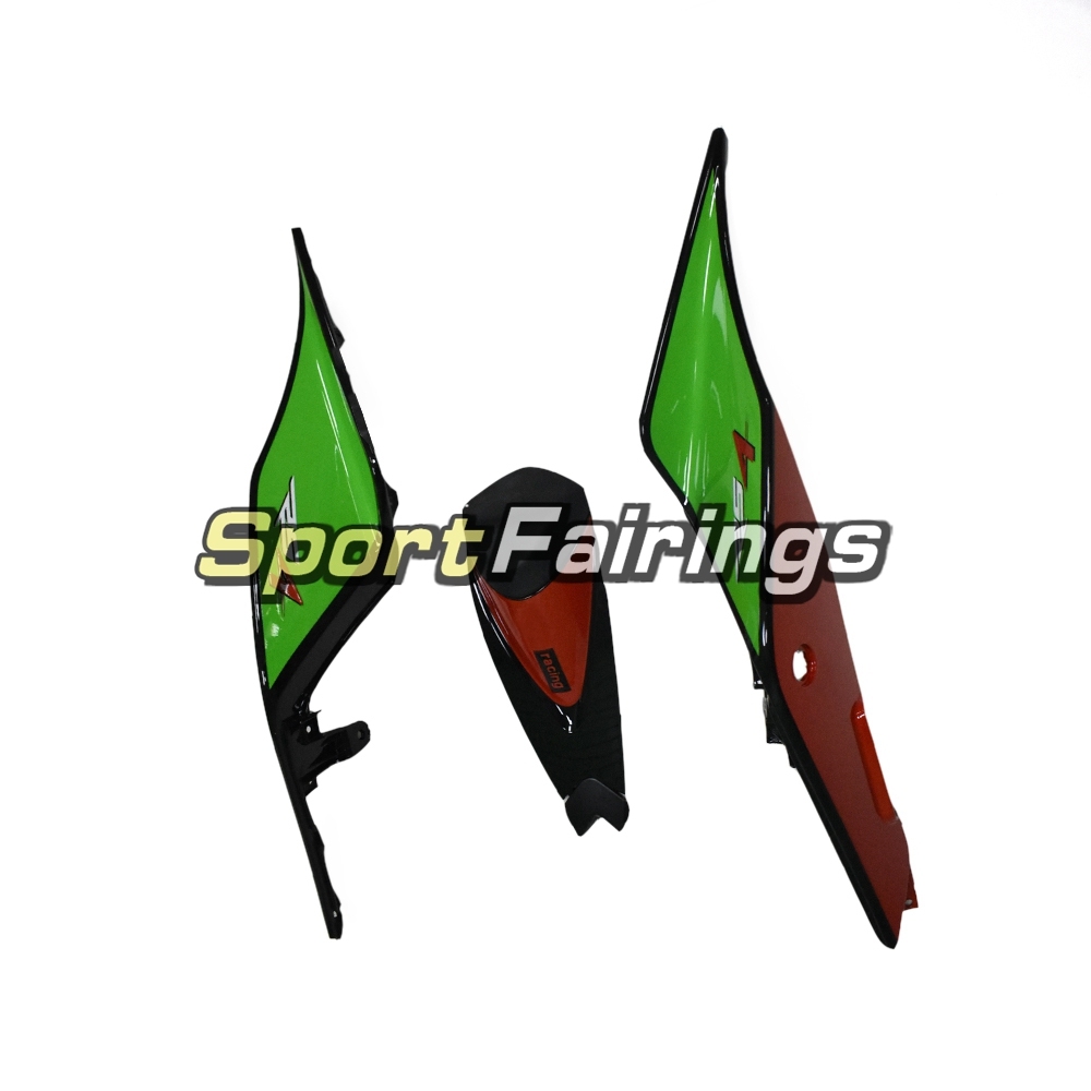 Complete Fairing Kit Fit For Aprilia RS125 RS4 125 2012 - 2014 - Green Red Black Orange