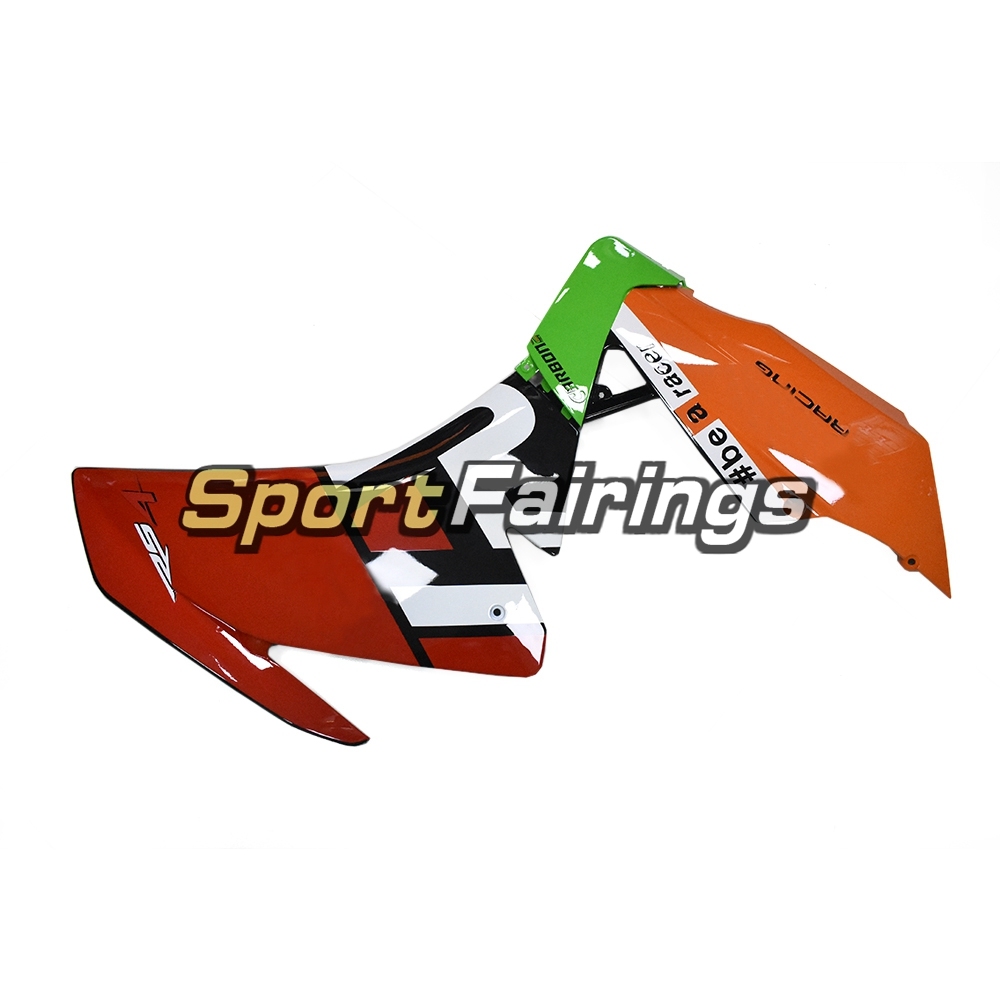 Complete Fairing Kit Fit For Aprilia RS125 RS4 125 2012 - 2014 - Green Red Black Orange