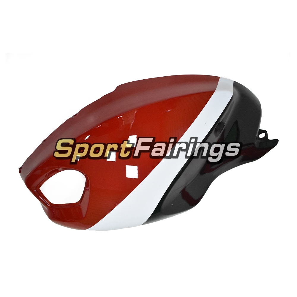 New Fairing Kit Fit For Ducati  696/796/795/M1000/M1100 2009 - 2011 - Gloss Red Black White
