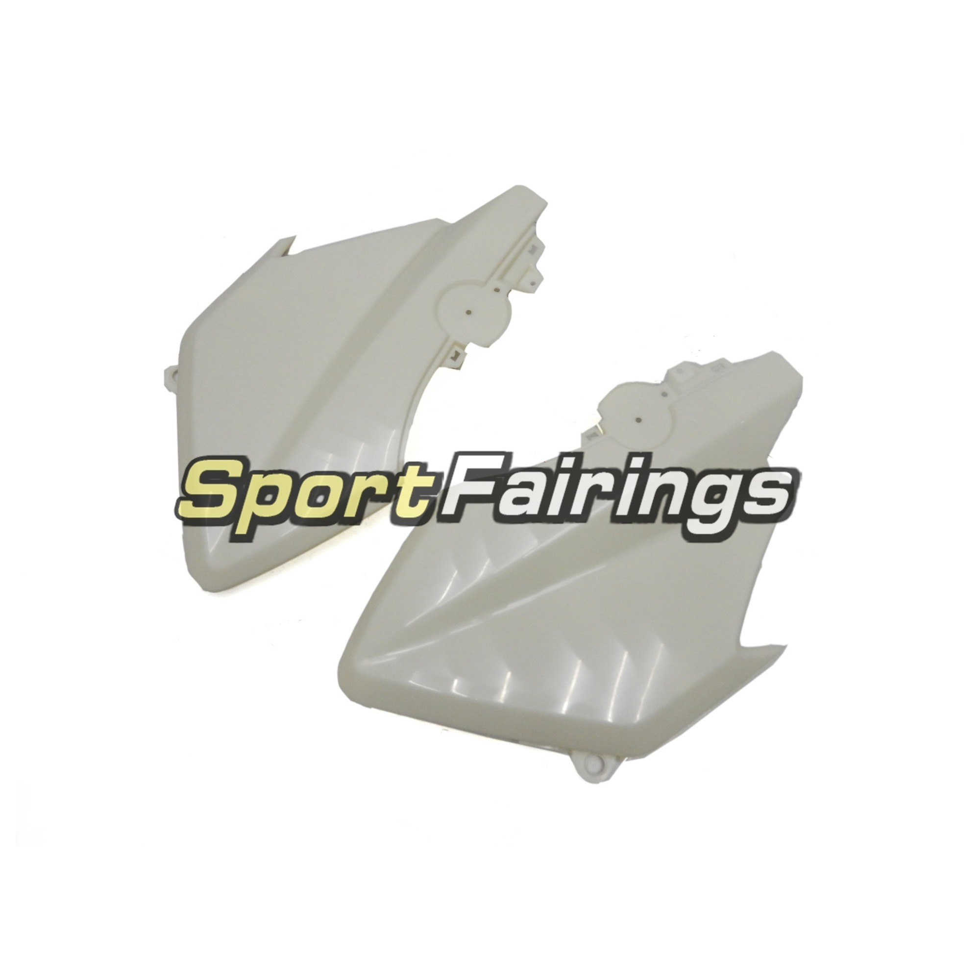 Fairing Kit Fit For Yamaha XMAX250/400 2013 - 2016- Unpainted