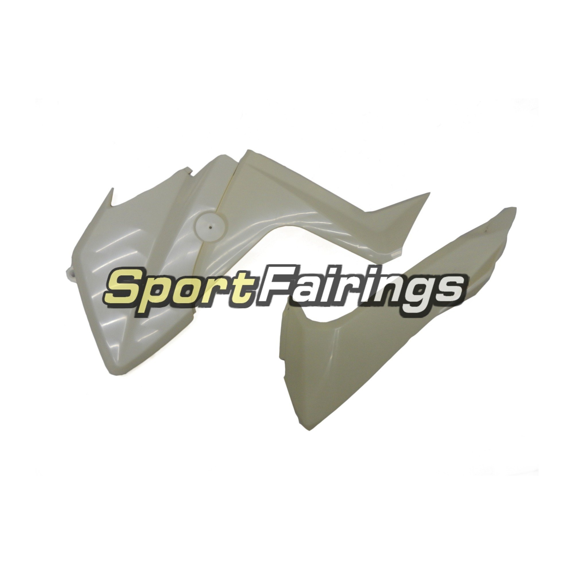 Fairing Kit Fit For Yamaha XMAX250/400 2013 - 2016- Unpainted