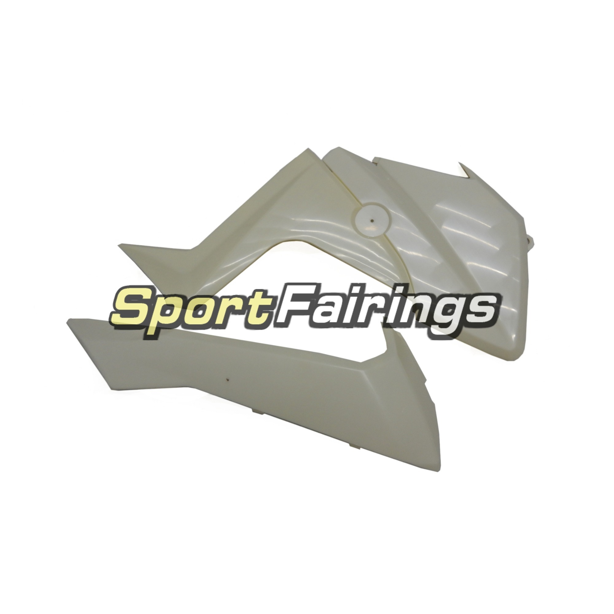 Fairing Kit Fit For Yamaha XMAX250/400 2013 - 2016- Unpainted