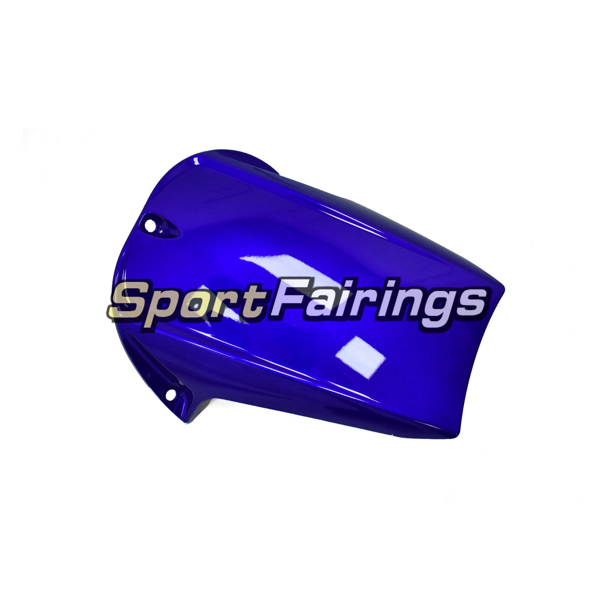 Fairing Kit Fit For Yamaha YZF R1 2002 2003 - Blue Yellow