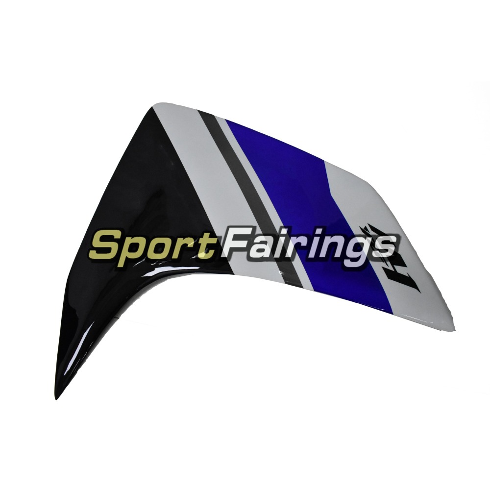 Fairing Kit Fit For Yamaha YZF R1 2007 2008 - Blue White