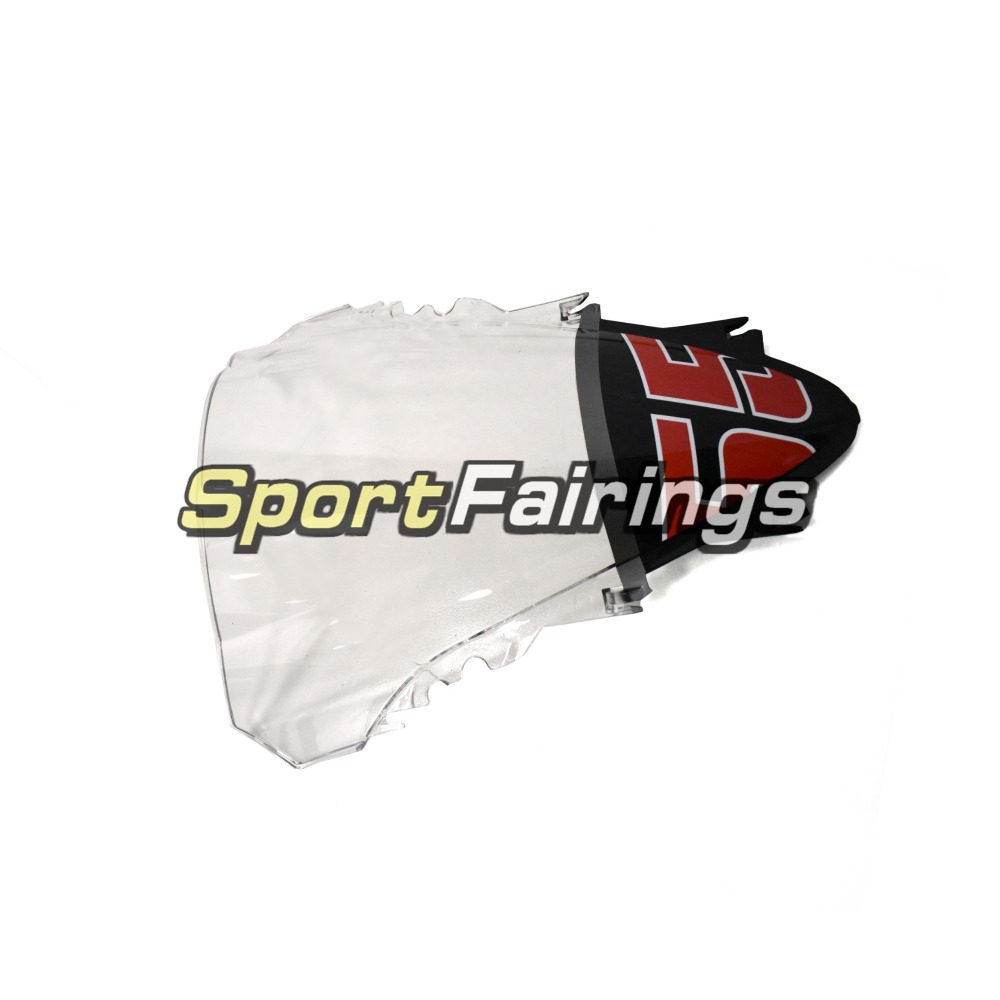 Fairing Kit Fit For Yamaha YZF R1 2007 2008 - Blue White