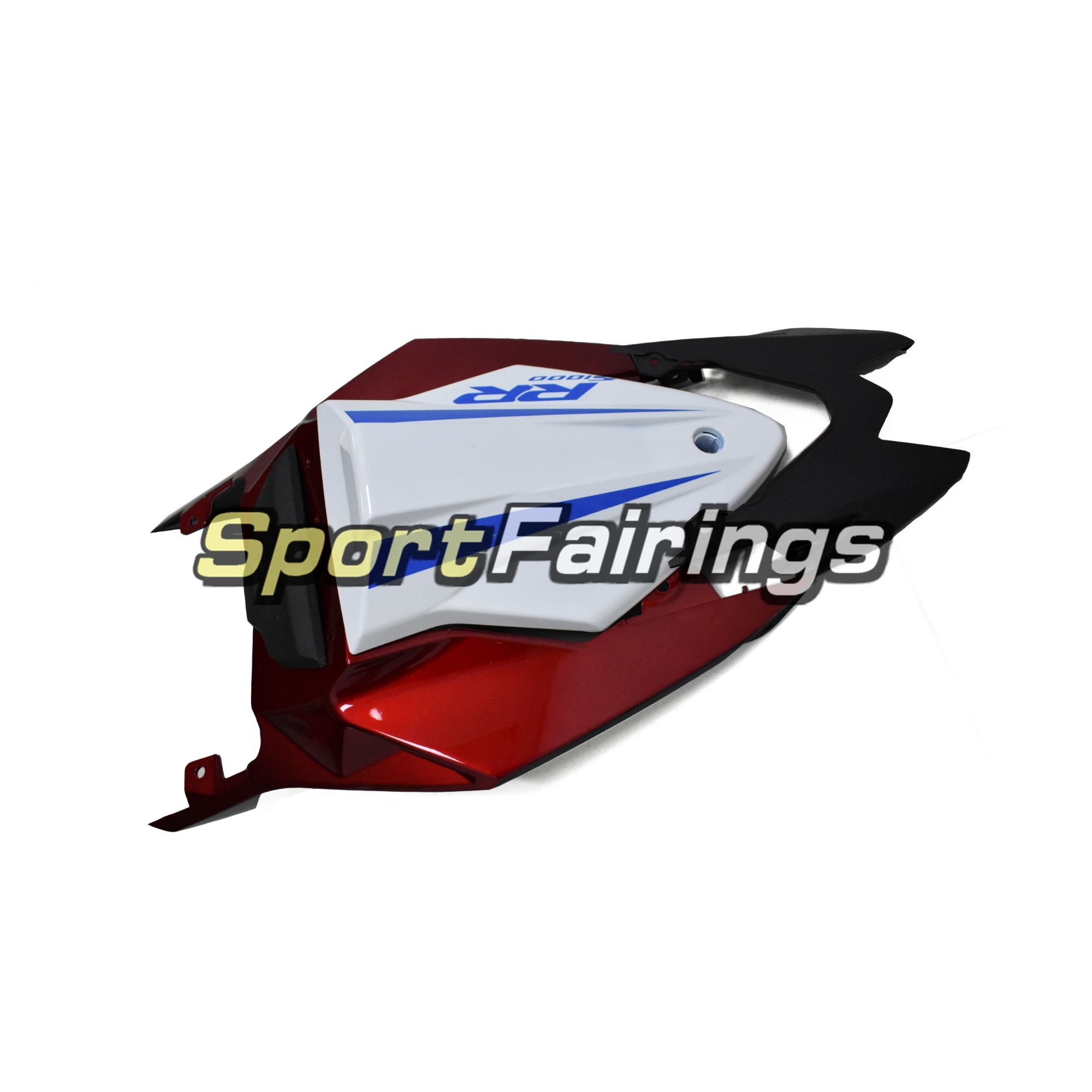 Fairing Kit Fit For BMW S1000RR 2015 2016 - Candy Red White Black