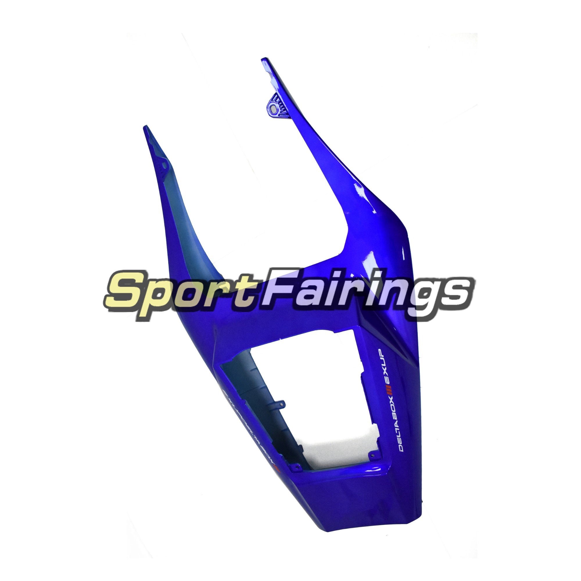 Fairing Kit Fit For Yamaha YZF R1 2002 2003 - Blue Yellow