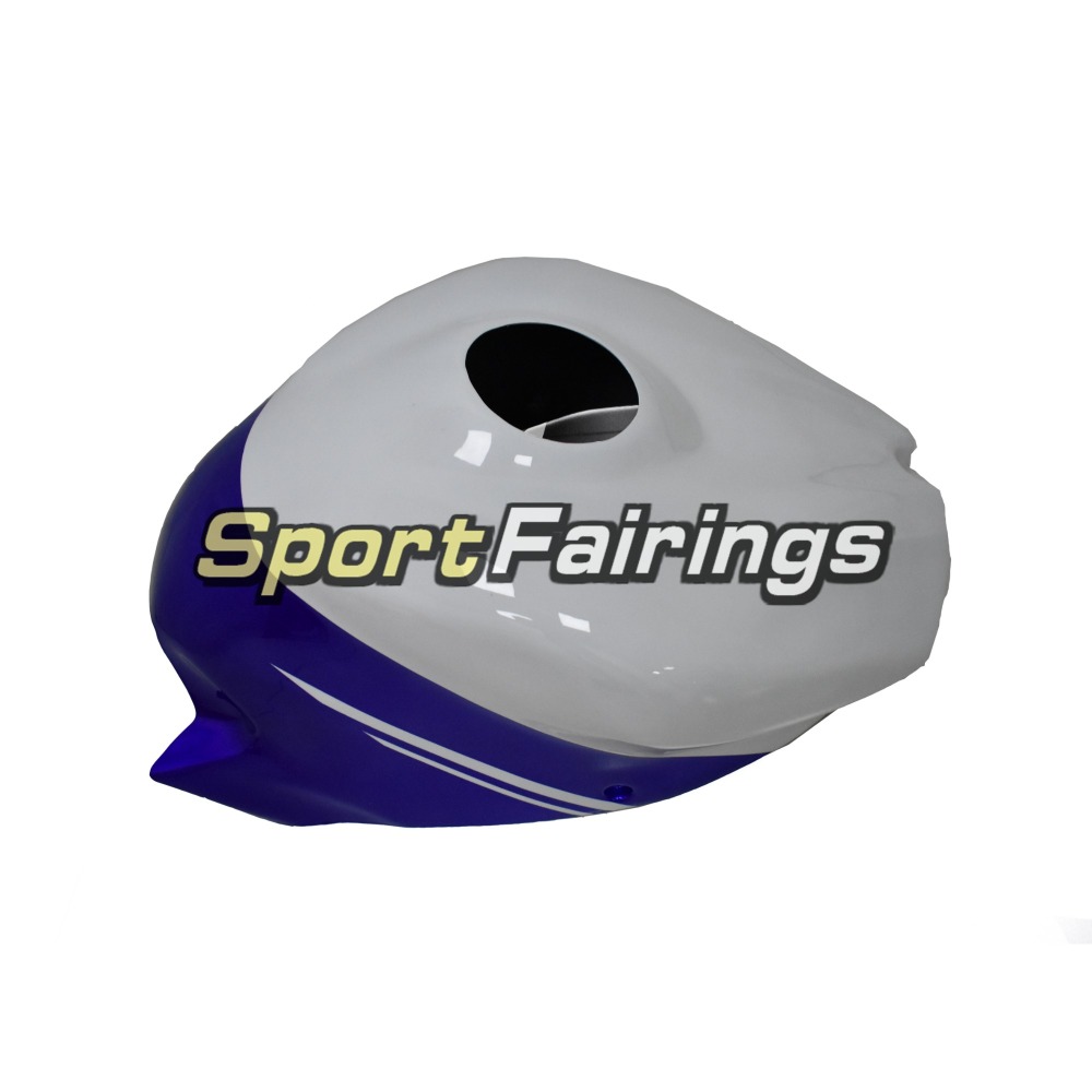 Fairing Kit Fit For Yamaha YZF R1 2007 2008 - Blue White